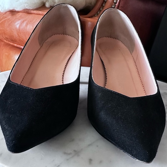 J.Crew Dulci kitten heels - Picture 4 of 6